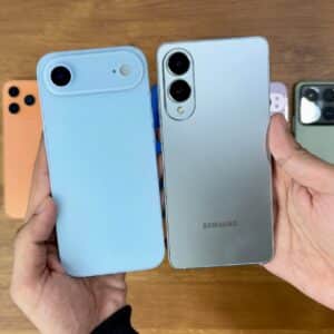 iPhone 17 iPhone 17