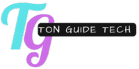 ton guide tech logo